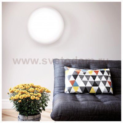 Настенно-потолочный светильник Eglo 93582 BERAMO