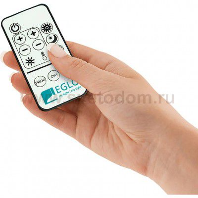 Настенно-потолочный светильник Eglo 93583 BERAMO