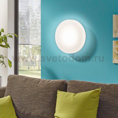 Настенно-потолочный светильник Eglo 93583 BERAMO