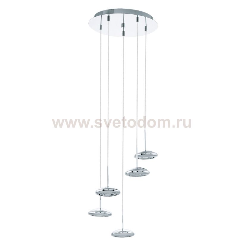 Светильник подвесной Eglo 93586 TARUGO