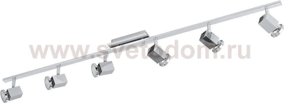 Светильник спот Eglo 93587 ZABELLA