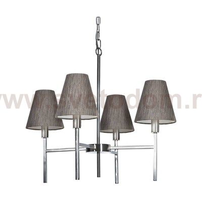 Люстра Natural concept LUCERNE 4LT LUCERNE