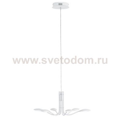 Светодиодная люстра Eglo 93629 CALPO