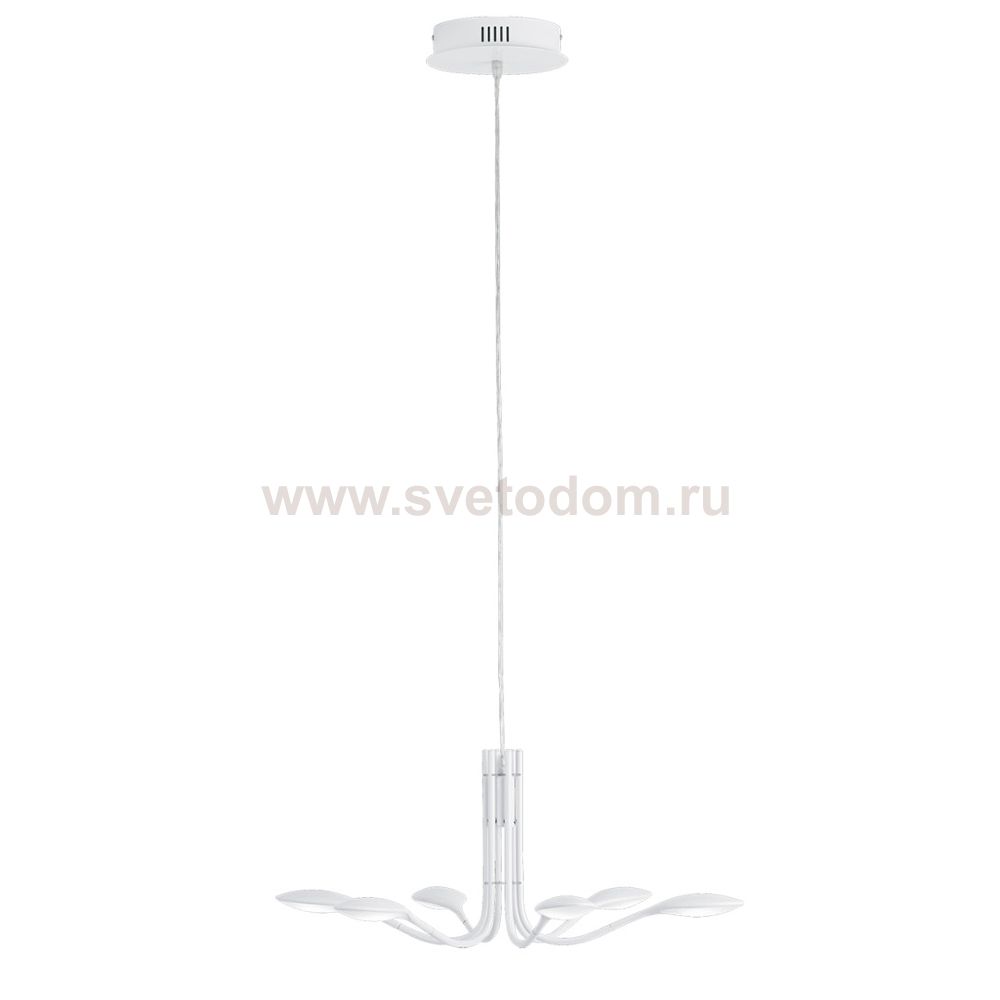 Светодиодная люстра Eglo 93554 CALPO