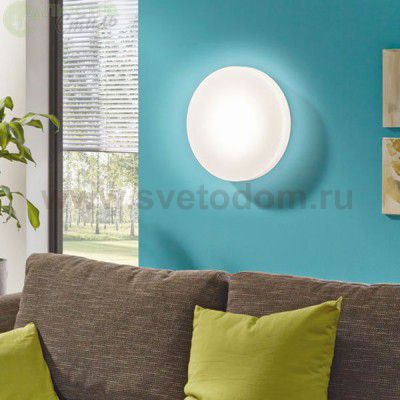 Настенно-потолочный светильник Eglo 93633 BERAMO