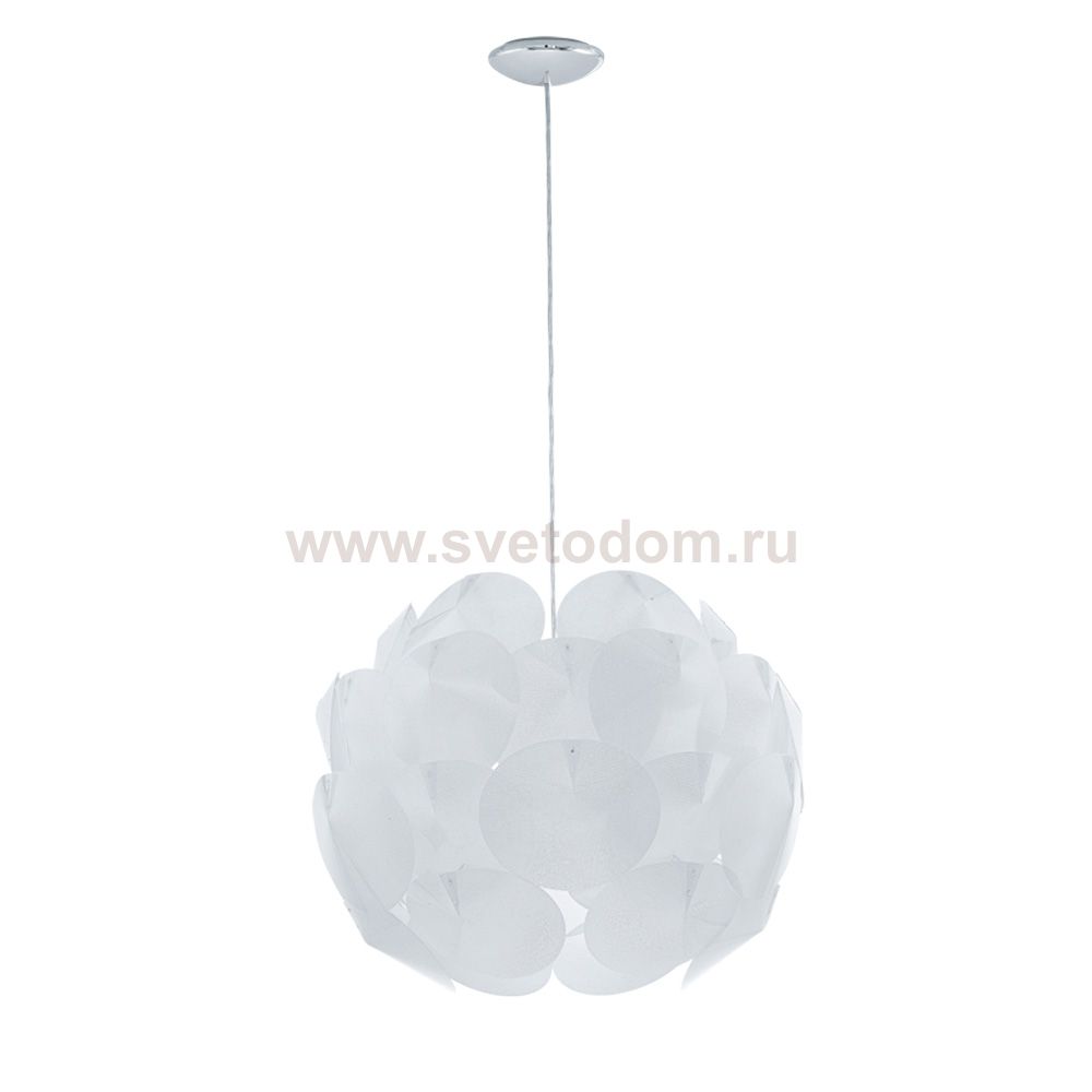 Светильник подвесной Eglo 93634 LIVASO