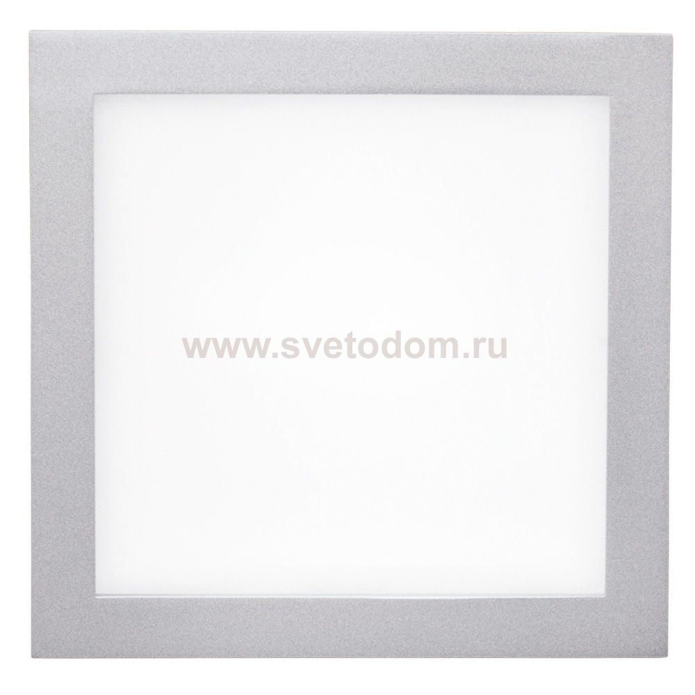 Встраиваемый и накладный светильник Eglo 93654 LED GLENN