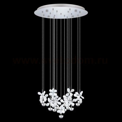 Светодиодный подвесной светильник Eglo 93662 PIANOPOLI