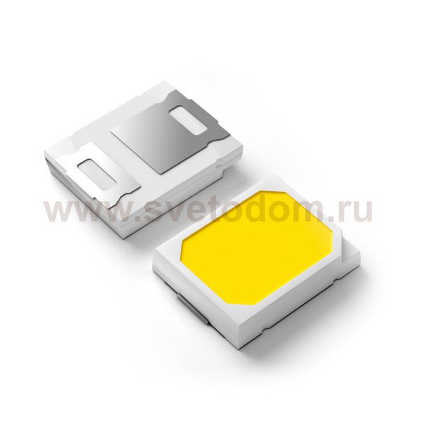 Светодиод AR-2835-SAB-Warm2700-85 (3V, 60mA) Arlight 29622