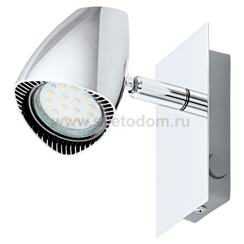 Светильник поворотный спот Eglo 93672 CORBERA