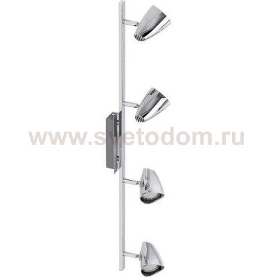 Светильник поворотный спот Eglo 93675 CORBERA