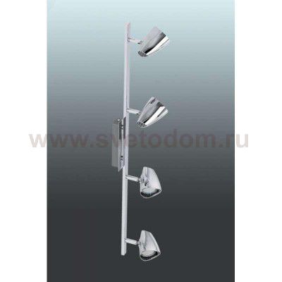 Светильник поворотный спот Eglo 93675 CORBERA
