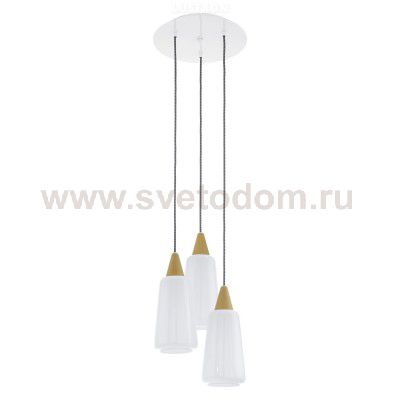 Светильник подвесной Eglo 93688 PENTONE