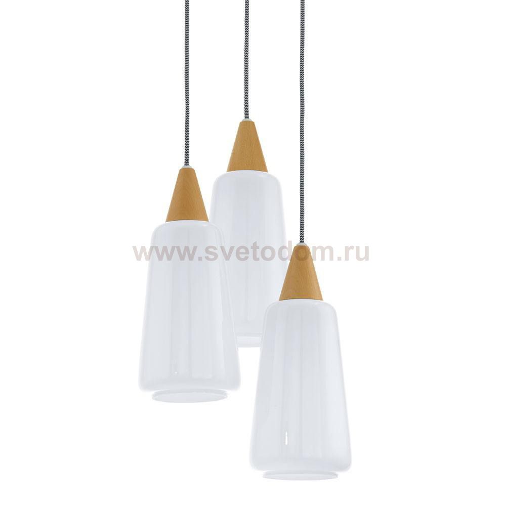 Светильник подвесной Eglo 93688 PENTONE