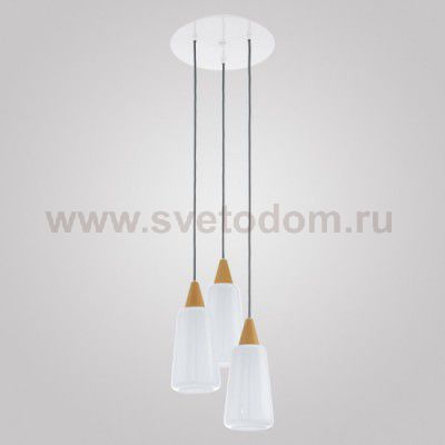 Светильник подвесной Eglo 93688 PENTONE