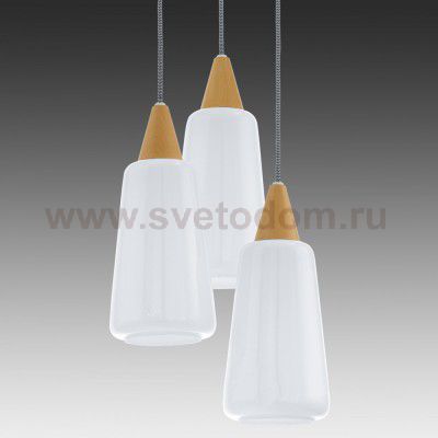 Светильник подвесной Eglo 93688 PENTONE