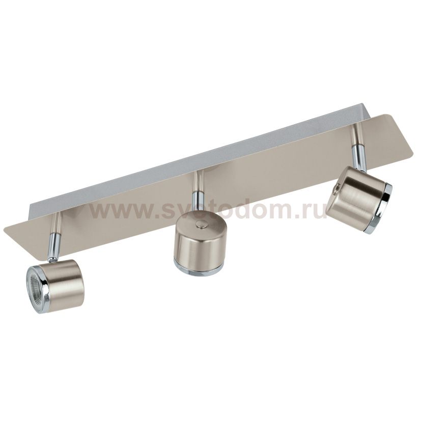 Светильник поворотный спот Eglo 93695 PIERINO