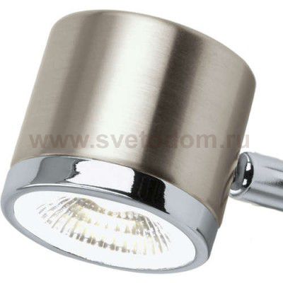 Светильник поворотный спот Eglo 93696 PIERINO