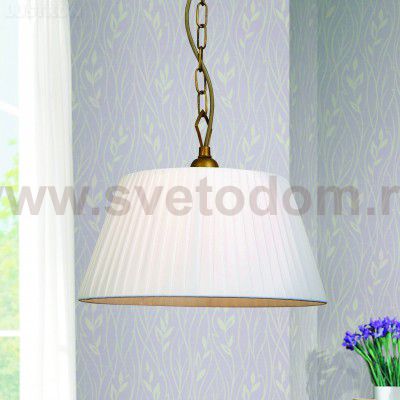 Светильник люстра подвесная Favourite 9370-1P Comfort