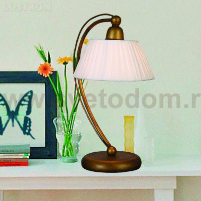 Настольная лампа Favourite 9370-1T 