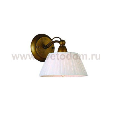 Светильник бра Favourite 9370-1W 