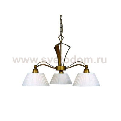 Люстра Favourite 9370-3P 