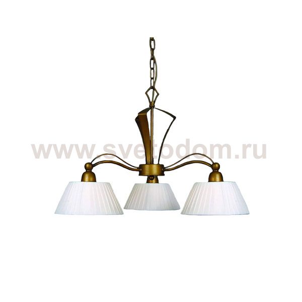 Люстра Favourite 9370-3P 