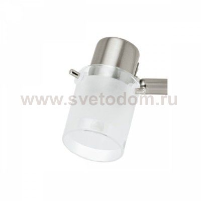 Светильник поворотный спот Eglo 93701 ORVIETO 1