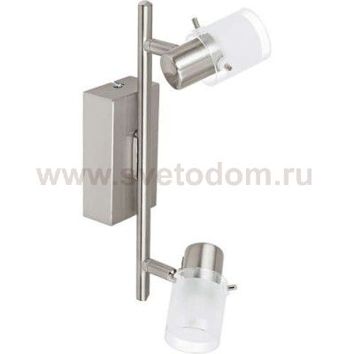 Светильник поворотный спот Eglo 93702 ORVIETO 1