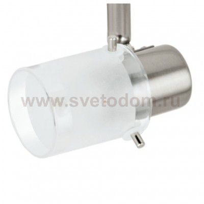 Светильник поворотный спот Eglo 93704 ORVIETO 1