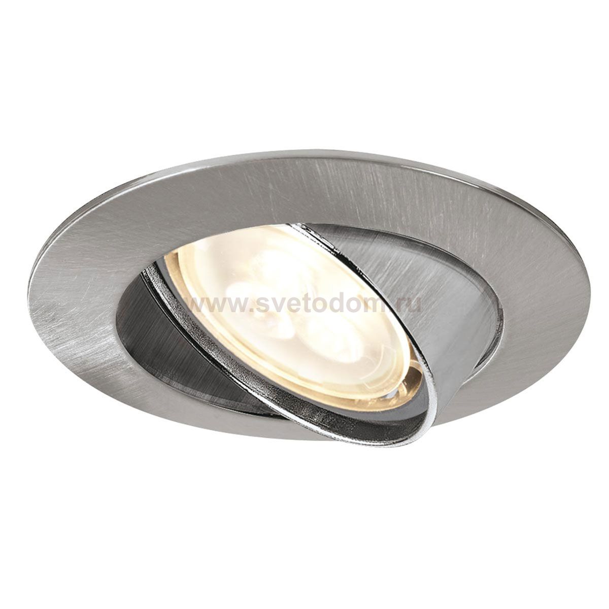 Paulmann 93704 Premium EBL RGB Welln. LED m.FB 3x3W Eis