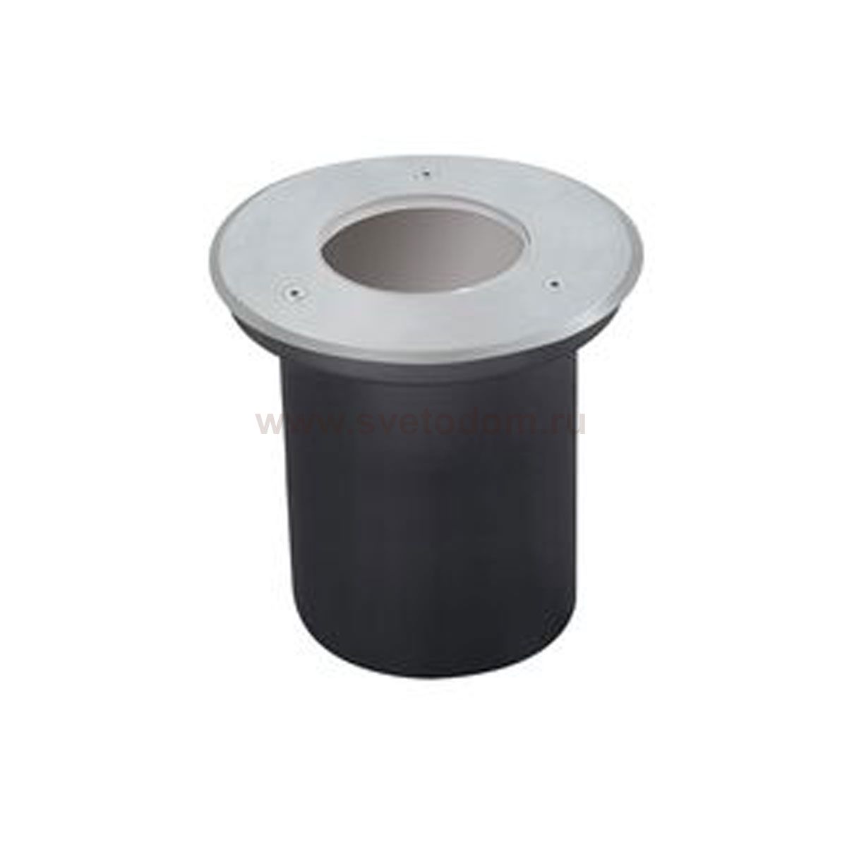 Paulmann 93705 Spec. EBL Boden ESL IP67max.13W GX53