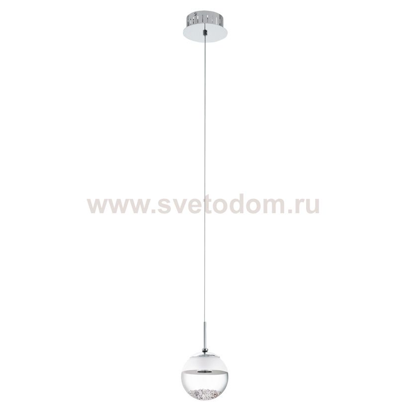 Светильник подвесной Eglo 93708 MONTEFIO 1