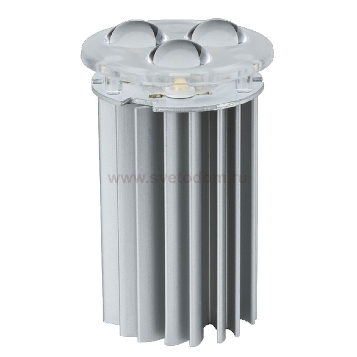 Paulmann 93710 Combi Basisset 1x9W Power LED