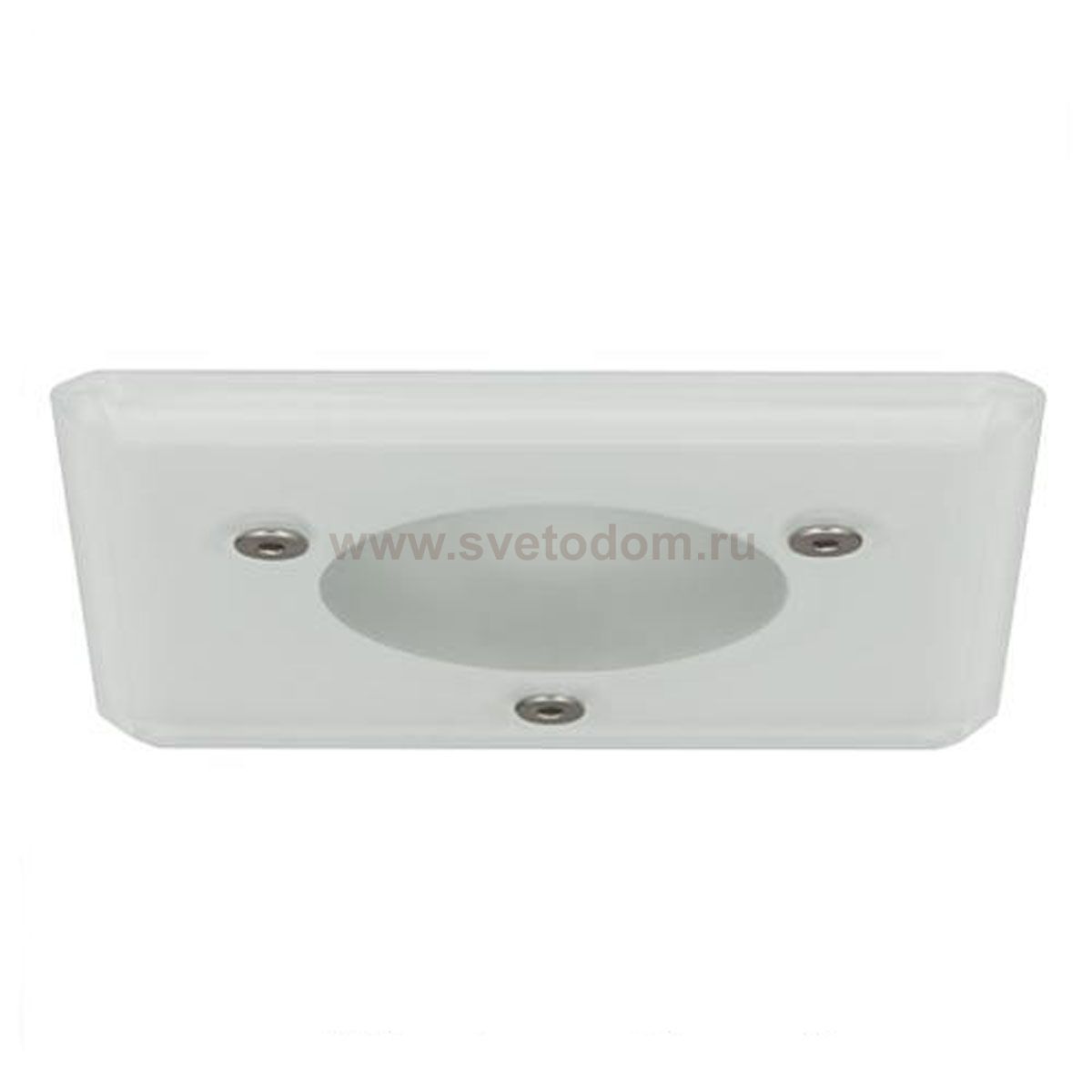 Paulmann 93714 Premium EBL Aqua Mood Eck. max.35W Glas