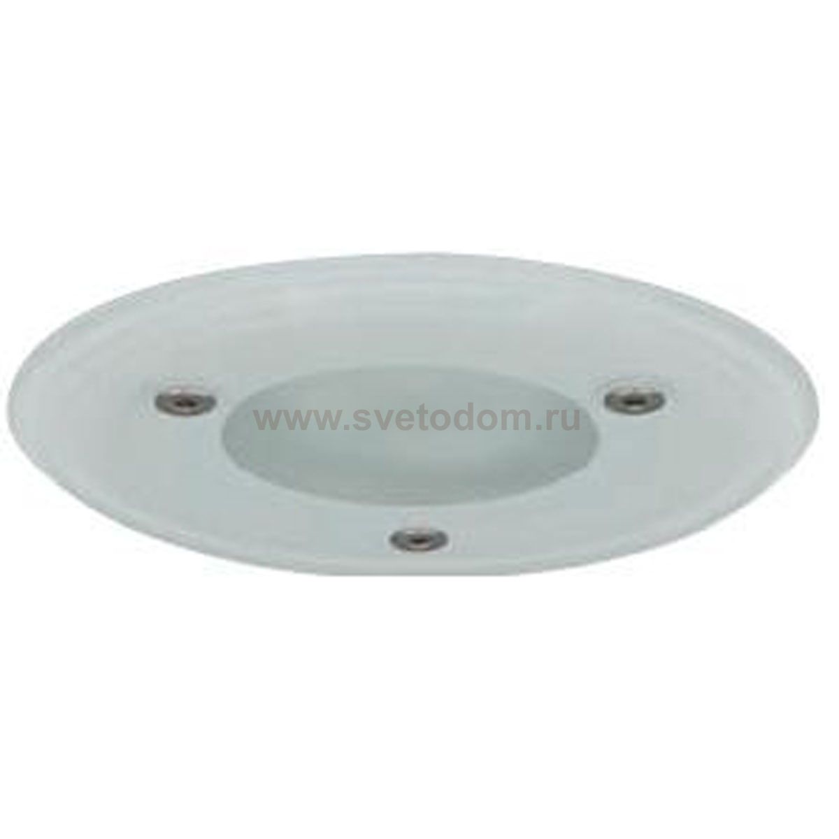 Paulmann 93715 Premium EBL Aqua Mood Ru. max.35W Glas