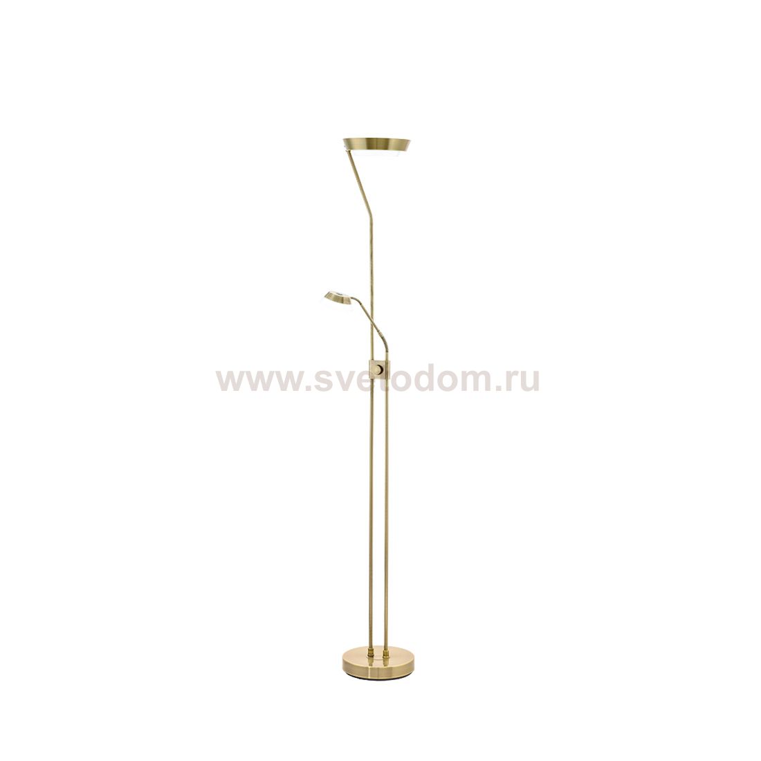 Торшер напольный Eglo 93715 SARRIONE