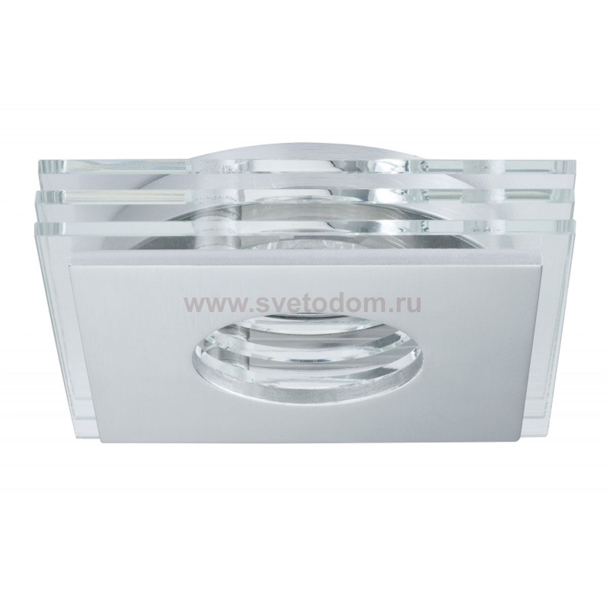 Светильник встраиваемый Paulmann 93720