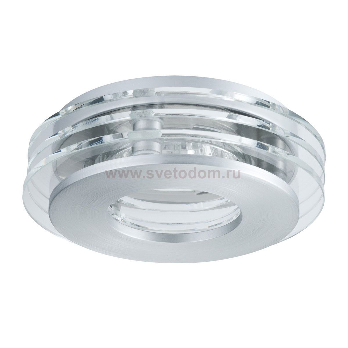 Светильник встраиваемый Paulmann 93721