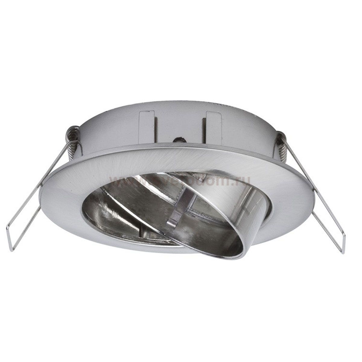 Встраиваемый светильник Paulmann 93730