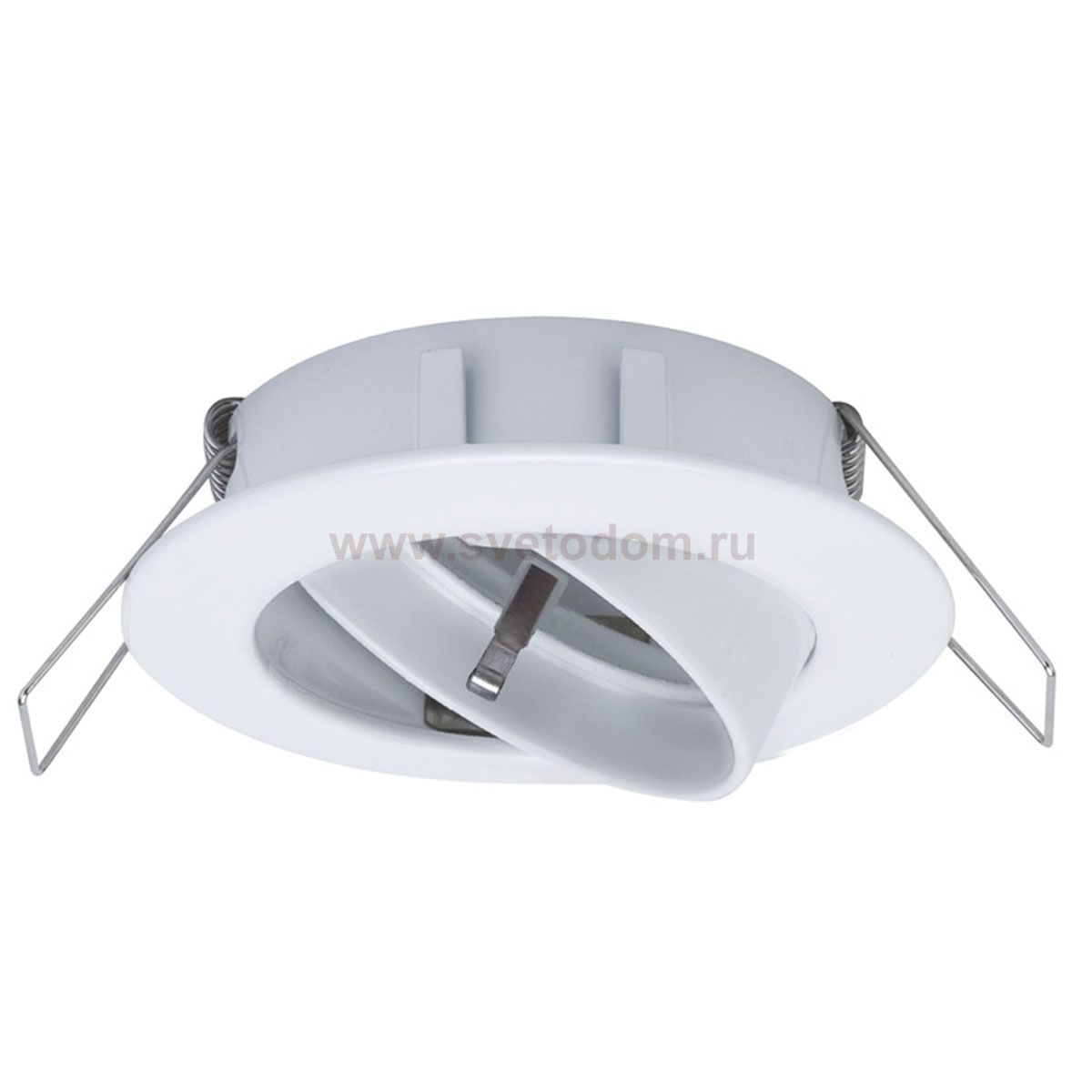 Встраиваемый светильник Paulmann 93731