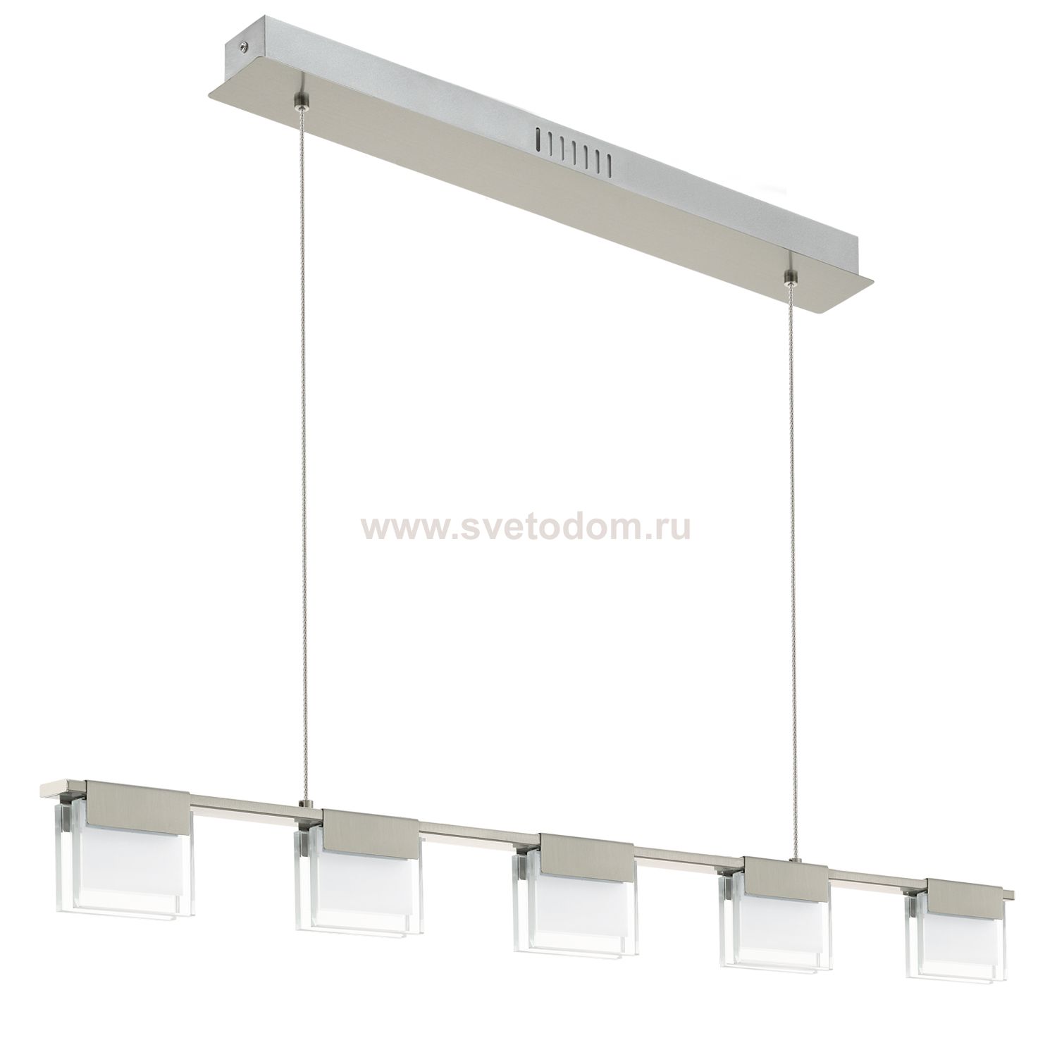 Светильник подвесной Eglo 93732 CLAP 1