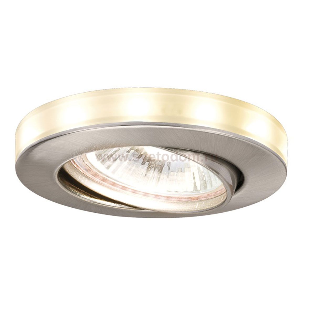 Светильник встраиваемый Paulmann 93732