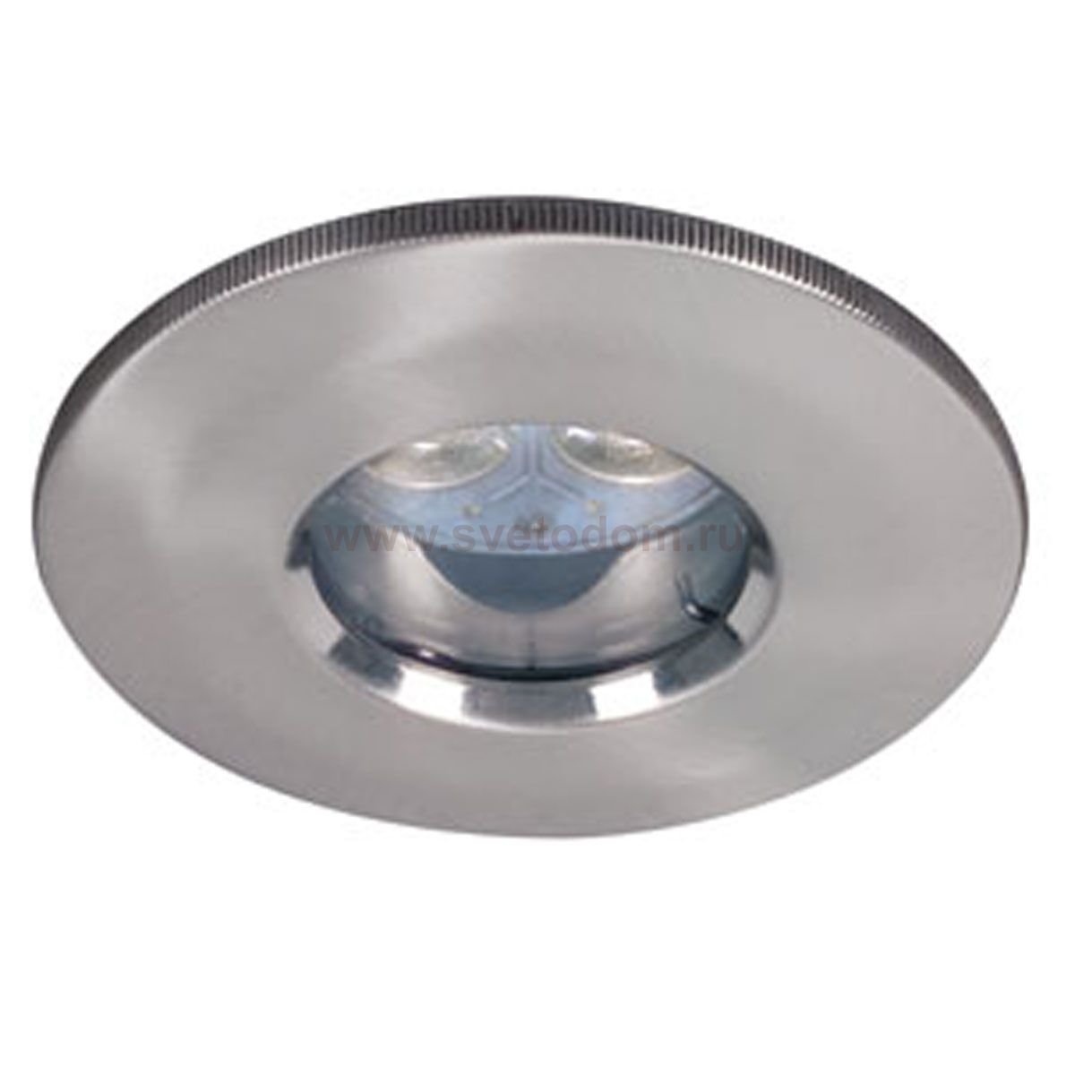 Встраиваемый светильник Paulmann 93736