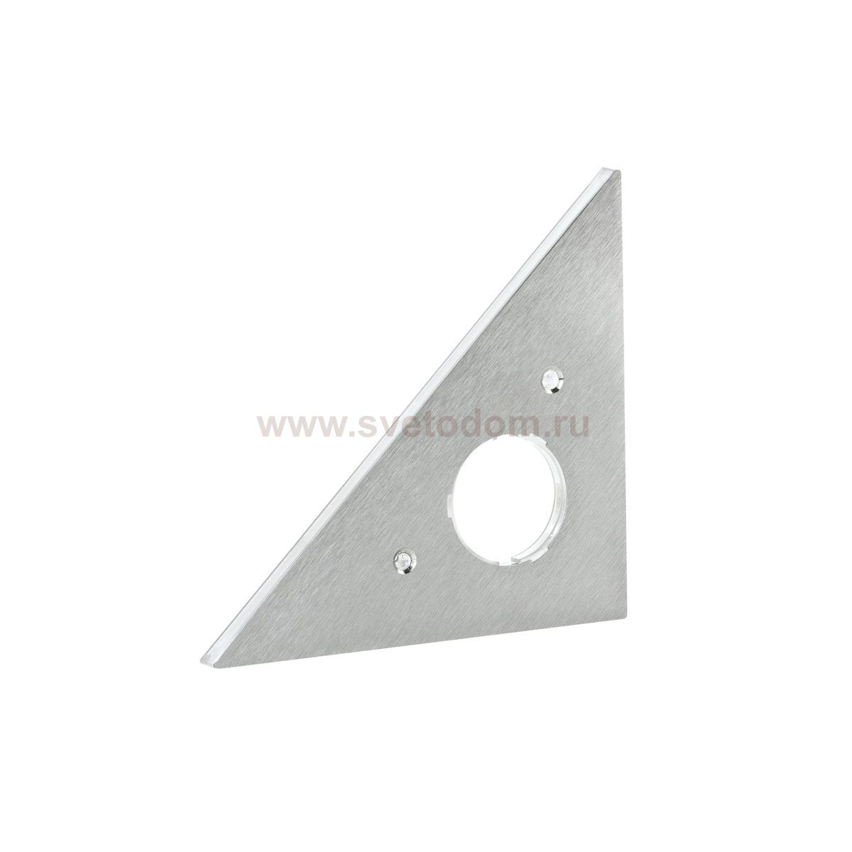 Paulmann 93755 Special Line Aufbauring Triangle LED eds