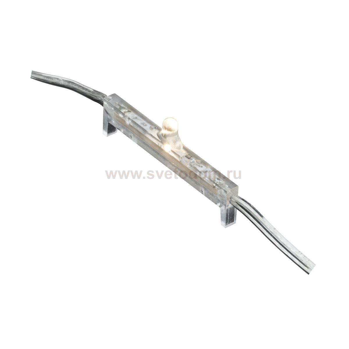 Paulmann 93757 Special Fliesenl Erg. Groove LED 4x0,02W