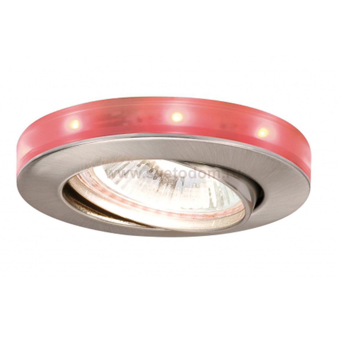 Paulmann 93760 Star EBL Set Schwenkb.m.LED Sternenring