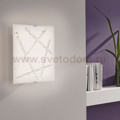 Настенно-потолочный светильник Eglo 93764 SORRENTA