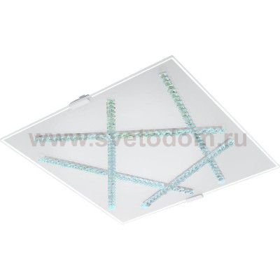 Настенно-потолочный светильник Eglo 93765 SORRENTA