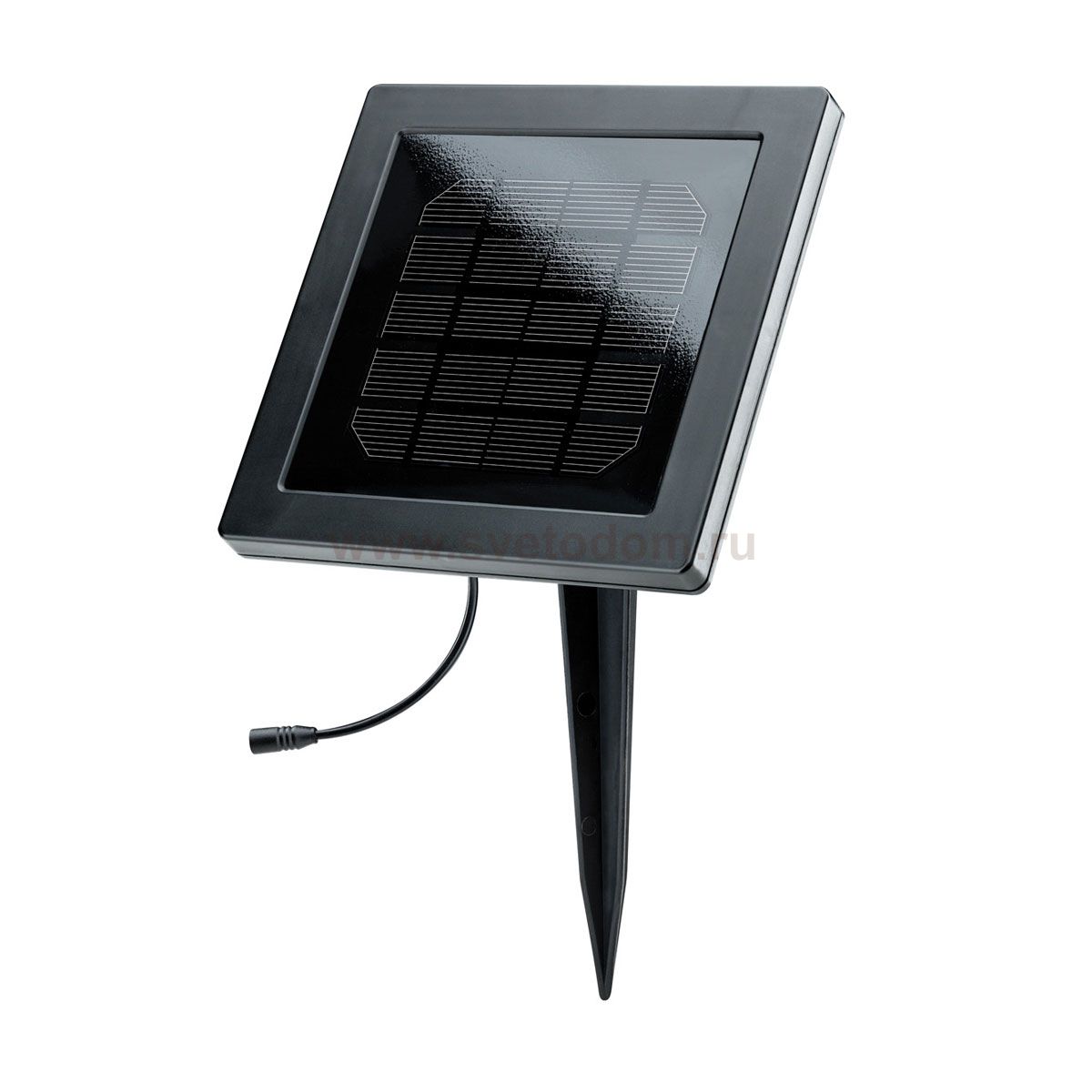 Paulmann 93767 Special Solar Mini Boden EBL IP44 5x_W